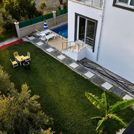 Airport Villa Dalaman