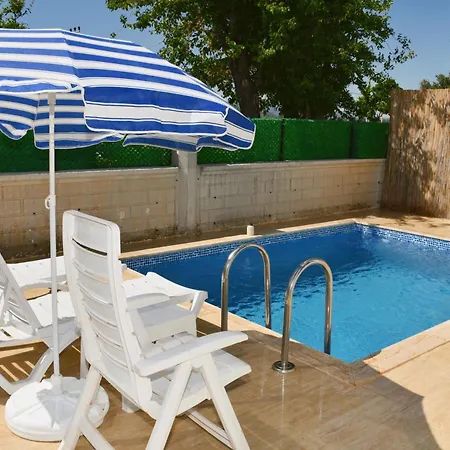 Airport Villa Dalaman